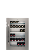 Reparación averías vinoteca Saivod en  Lleida